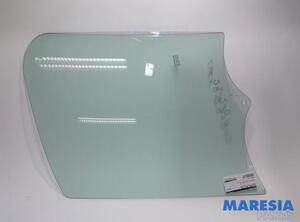 Door Glass RENAULT Trafic III Kasten (FG)