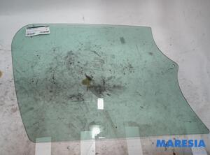 Door Glass FIAT Talento Kasten/Kombi (296_)