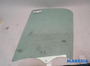 Door Glass RENAULT Trafic III Kasten (FG)