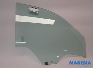 Door Glass RENAULT Twingo III (BCM)