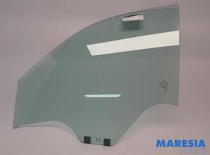 Door Glass RENAULT Twingo III (BCM)