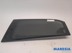 Türscheibe links hinten Renault Twingo III BCM 823014043R P20606653