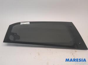 Door Glass RENAULT Twingo III (BCM)