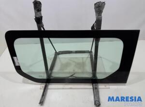 Door Glass OPEL Vivaro B Kasten (--), OPEL Vivaro B Kasten (X82), OPEL Vivaro Combi (--)