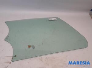 Door Glass OPEL Vivaro B Kasten (--), OPEL Vivaro B Kasten (X82), OPEL Vivaro Combi (--)