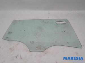 Door Glass OPEL Karl (C16)