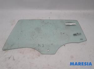 Door Glass OPEL Karl (C16)