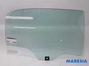 Door Glass FIAT GRANDE PUNTO (199_), FIAT PUNTO EVO (199_), ABARTH GRANDE PUNTO, ABARTH PUNTO (199_)