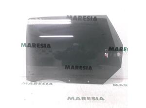 Door Glass PEUGEOT 308 SW II (LC_, LJ_, LR_, LX_, L4_)