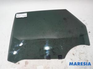 Door Glass RENAULT CAPTUR I (J5_, H5_), RENAULT CLIO IV (BH_)