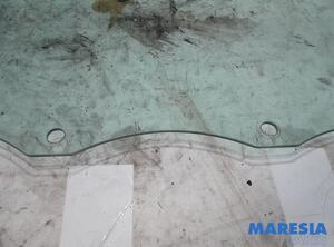 Door Glass PEUGEOT 107 (PM_, PN_)