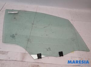 Door Glass PEUGEOT 208 I (CA_, CC_), PEUGEOT 2008 I (CU_)