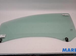 Door Glass RENAULT CLIO III (BR0/1, CR0/1), RENAULT CLIO II (BB_, CB_), RENAULT CLIO IV (BH_)