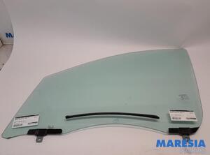 Door Glass RENAULT SCÉNIC III (JZ0/1_)