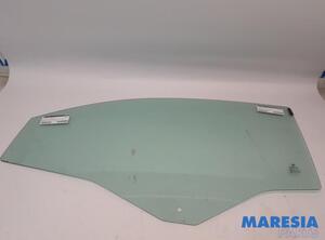 Door Glass FIAT 500 (312_), FIAT 500 C (312_), ABARTH 500 / 595 / 695 (312_), ABARTH 500C / 595C / 695C (312_)