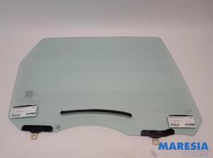 Door Glass RENAULT SCÉNIC III (JZ0/1_)