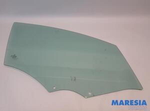 Door Glass PEUGEOT 508 I (8D_), PEUGEOT 508 SW I (8E_)