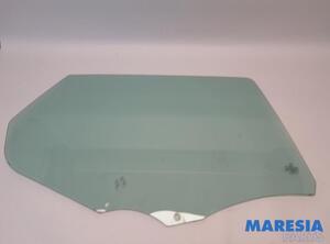 Door Glass PEUGEOT 508 SW I (8E_)