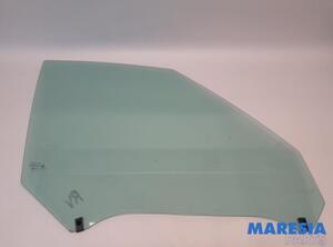 Door Glass CITROËN C4 GRAND PICASSO I (UA_), CITROËN C4 PICASSO I MPV (UD_)