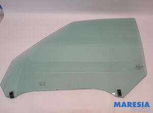 Door Glass CITROËN C4 GRAND PICASSO I (UA_), CITROËN C4 PICASSO I MPV (UD_)