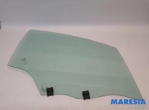 Door Glass PEUGEOT 2008 I (CU_), PEUGEOT 208 I (CA_, CC_)