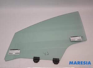 Door Glass PEUGEOT 3008 MPV (0U_), PEUGEOT 5008 (0U_, 0E_)