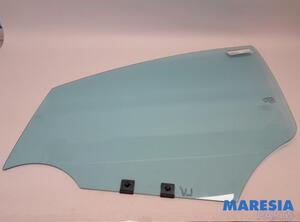 Door Glass RENAULT ZOE (BFM_), RENAULT ZOE Hatchback Van (BFM_)