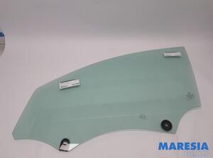 Door Glass PEUGEOT 308 SW II (LC_, LJ_, LR_, LX_, L4_), PEUGEOT 308 II (LB_, LP_, LW_, LH_, L3_)