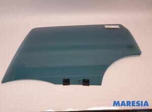 Door Glass RENAULT ZOE (BFM_), RENAULT ZOE Hatchback Van (BFM_)