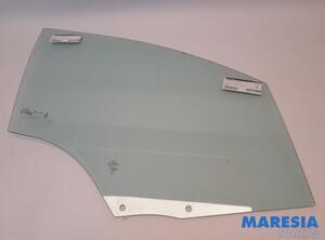 Door Glass CITROËN C4 II (B7), CITROËN DS4 (NX_), DS DS 4 / DS 4 CROSSBACK (NX_)