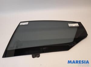 
Türscheibe links hinten DS DS 4/DS 4 Crossback NX 9677079580 P21330819
