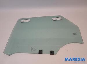 Door Glass RENAULT CAPTUR I (J5_, H5_), RENAULT CLIO IV (BH_)