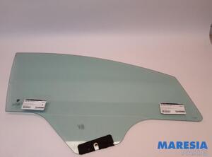 Door Glass LANCIA DELTA III (844_)