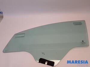 Door Glass LANCIA DELTA III (844_)