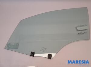 Door Glass CITROËN C4 II (B7), CITROËN DS4 (NX_)