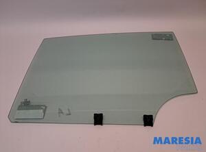 Door Glass PEUGEOT 3008 MPV (0U_)