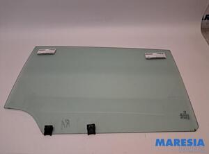 Door Glass PEUGEOT 5008 (0U_, 0E_)