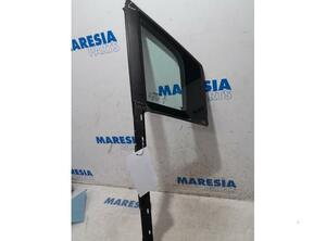 Side Window RENAULT CAPTUR I (J5_, H5_), RENAULT CLIO IV (BH_)