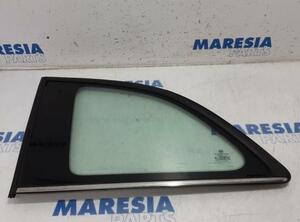 Side Window FIAT 500 (312), FIAT 500 C (312)