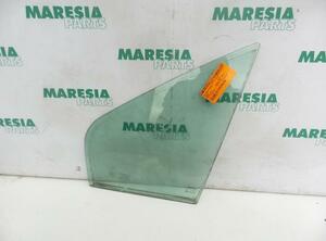 Side Window RENAULT Megane Scenic (JA0/1)