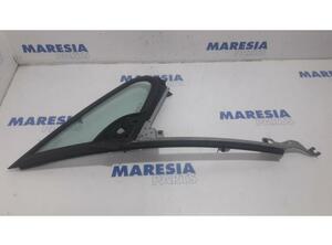 Side Window PEUGEOT 307 CC (3B)