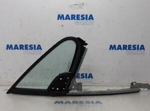 Side Window PEUGEOT 307 CC (3B)