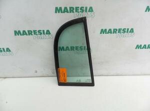 Side Window RENAULT Vel Satis (BJ0)