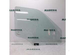 Side Window FIAT Doblo Cargo (263)