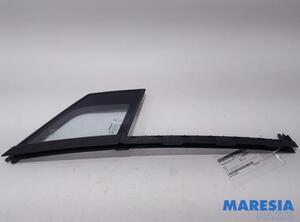 Side Window RENAULT Captur I (H5, J5), RENAULT Clio IV (BH)