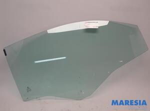 Side Window FIAT 500 (312), FIAT 500 C (312), FIAT 500/595/695 (312), FIAT 500C/595C/695C (312)