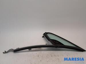 Side Window PEUGEOT 307 CC (3B)