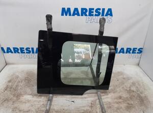 Side Window FIAT Ducato Bus (250, 290), FIAT Ducato Kasten (250, 290), FIAT Ducato Kasten (250)