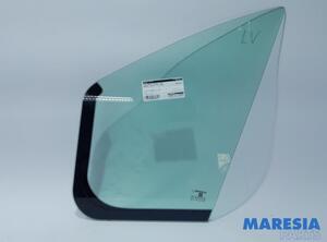 Side Window RENAULT Trafic III Kasten (FG)