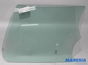 Side Window RENAULT Trafic III Kasten (FG)